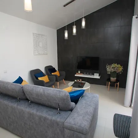 Appartamento A Palmeira Albufeira