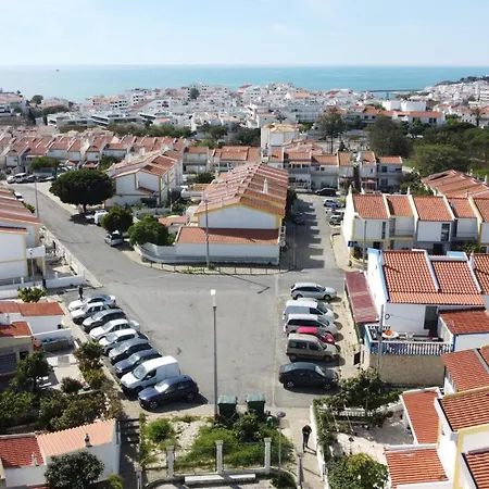 A Palmeira Appartamento Albufeira