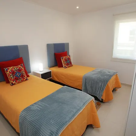 A Palmeira Apartment