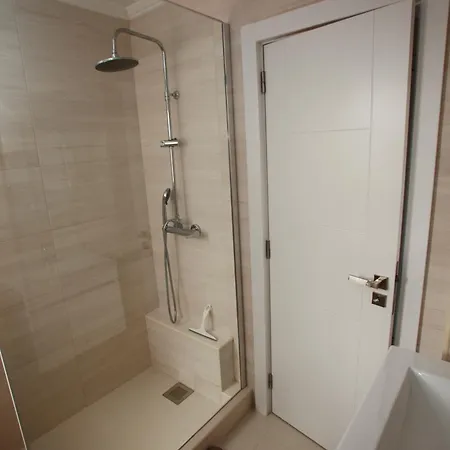 Apartment A Palmeira *