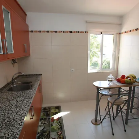 Appartamento A Palmeira