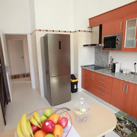 Appartamento A Palmeira Albufeira