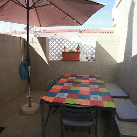 Appartamento A Palmeira