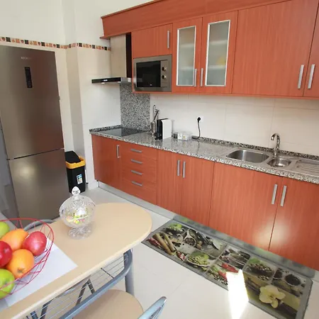 Appartamento A Palmeira *