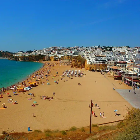 Apartment A Palmeira